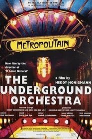 Affiche de The Underground Orchestra