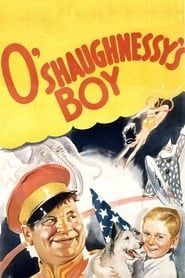 O'Shaughnessy's Boy series tv