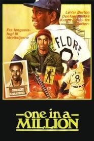 One in a Million: The Ron LeFlore Story 1978 streaming