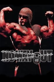 WWE No Way Out 2003 series tv