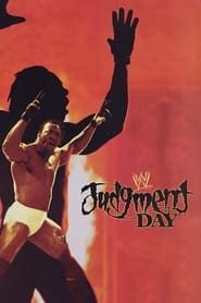 Image WWE Judgment Day 2003