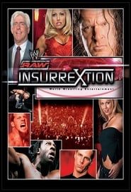 Image WWE Insurrextion 2003 2003