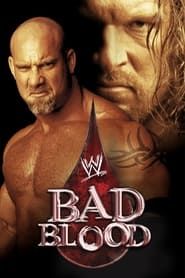 watch WWE Bad Blood 2003