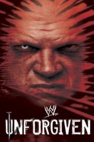WWE Unforgiven 2003 series tv