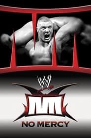 WWE No Mercy 2003 series tv