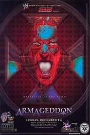 WWE Armageddon 2003 series tv