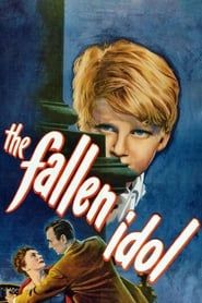 The Fallen Idol series tv