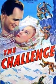 The Challenge series tv