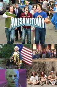 Awesometown series tv