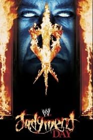 Image WWE Judgment Day 2004