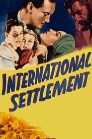 International Settlement series tv