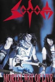 Image Sodom: Mortal Way of Live 1988