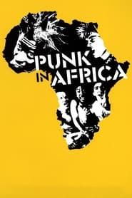 Image Punk in Africa 2012