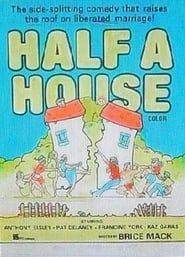 Half a House series tv