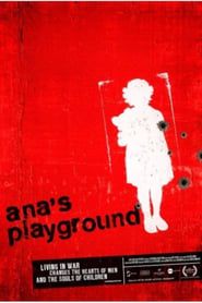 Image Ana's Playground 2009
