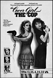 The Cover Girl and the Cop series tv