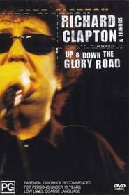 Richard Clapton And Friends - Up and Down the Glory Road 