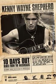 10 Days Out: Blues from the Backroads series tv