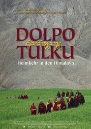 Dolpo Tulku - Heimkehr in den Himalaya series tv