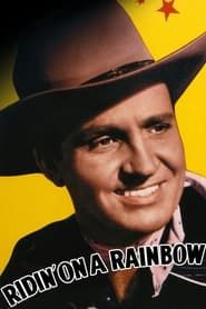 Image Ridin' on a Rainbow 1941