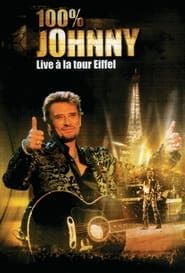 Image Johnny Hallyday - Live à la Tour Eiffel
