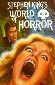 Stephen King's World of Horror series tv