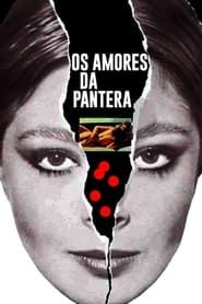 Os Amores da Pantera 1977 streaming