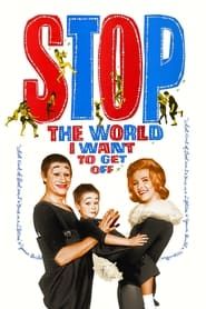Image Stop the World: I Want to Get Off 1966