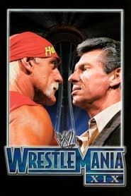 Image WWE: The Mania of WrestleMania