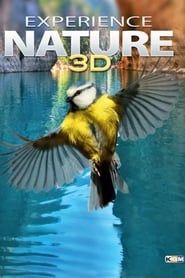 Experience Nature 3D series tv