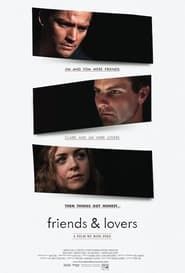 Friends and Lovers 2010 streaming