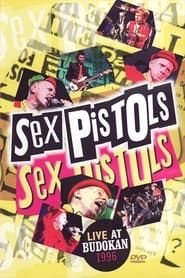 Image Sex Pistols: Live at Budokan