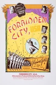 Forbidden City, U.S.A. series tv