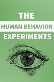 The Human Behavior Experiments series tv