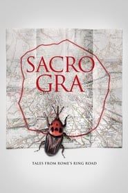 Sacro GRA series tv