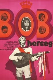 Bob herceg (1972)