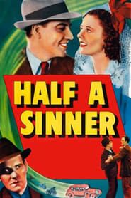 Half a Sinner series tv