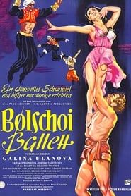 The Bolshoi Ballet series tv