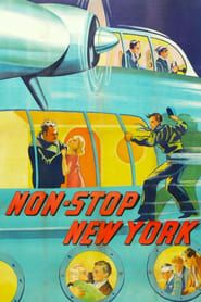 Non-Stop New York-hd