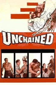 Unchained series tv