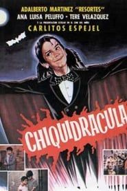 Chiquidracula 1985 streaming