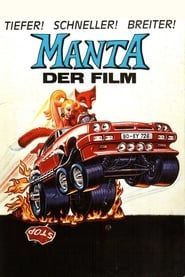 Affiche de Manta - Der Film