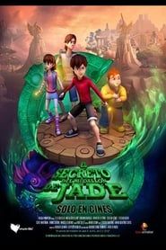 The Secret of the Jade Medallion series tv