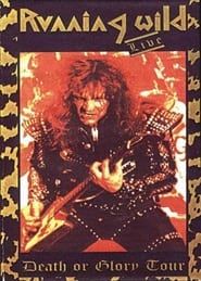 Image Running Wild: Death Or Glory Tour 1989