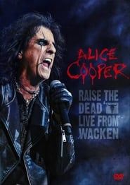 Alice Cooper: Live at Wacken Open Air 2013 series tv