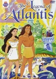 The Legend of Atlantis series tv
