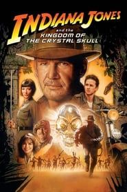 Indiana Jones et le royaume du crâne de cristal (2008)