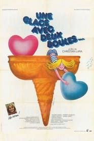 An Ice Cream With Two scoops ... series tv