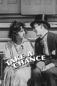 Take a Chance series tv