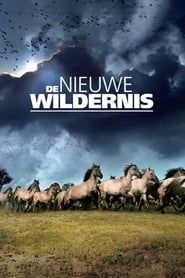 The New Wilderness series tv